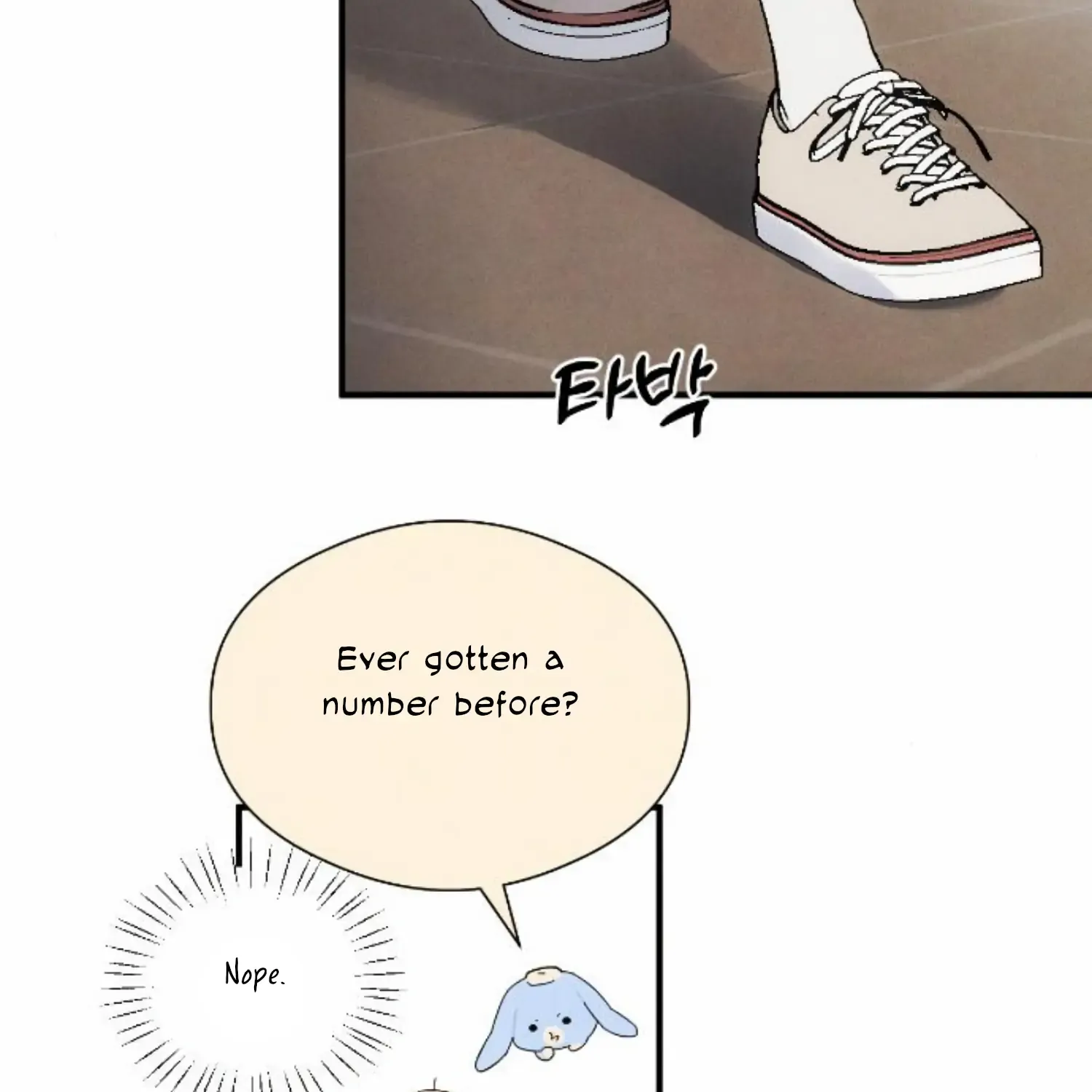 Demon’s Wish Chapter 3 page 70 - 