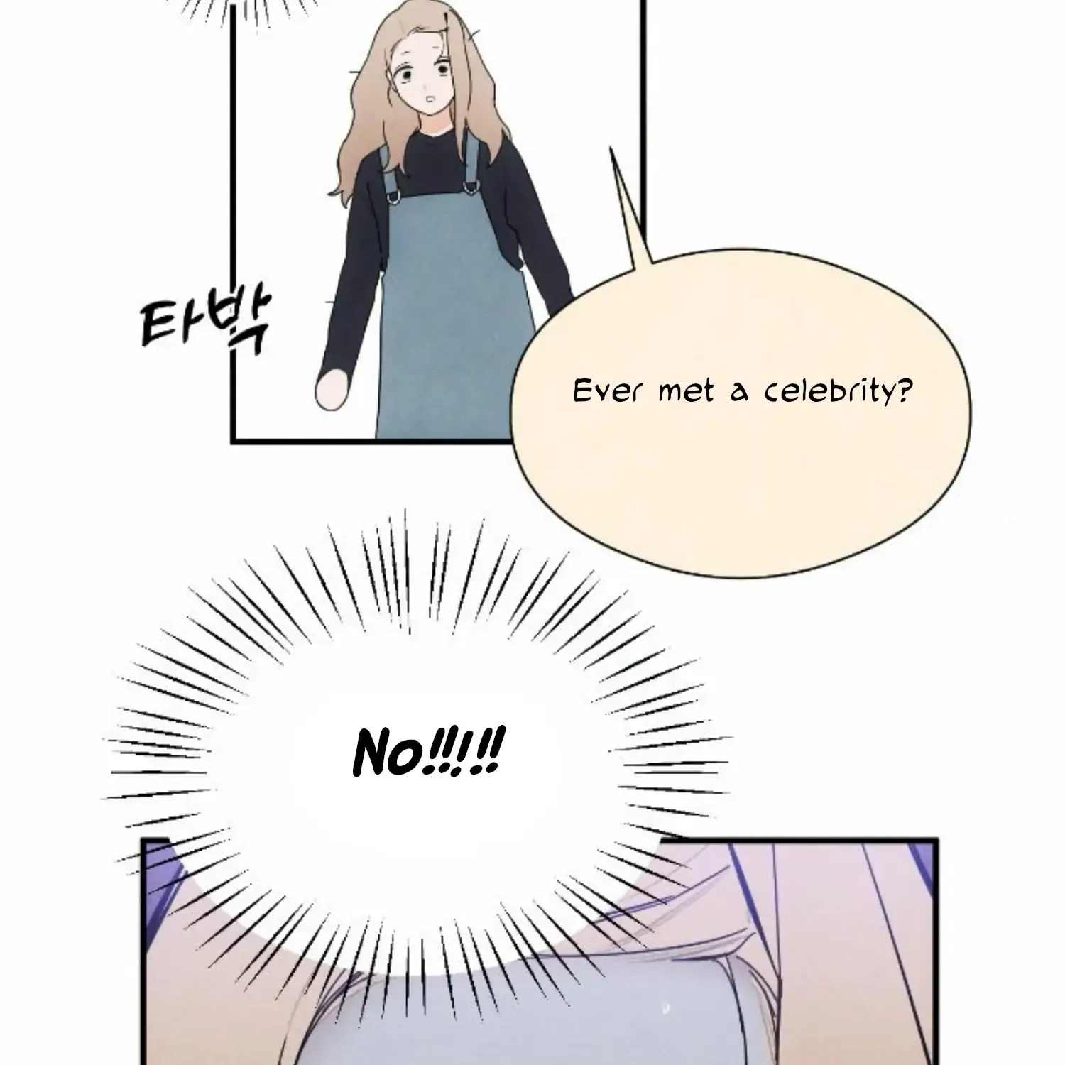 Demon’s Wish Chapter 3 page 71 - 