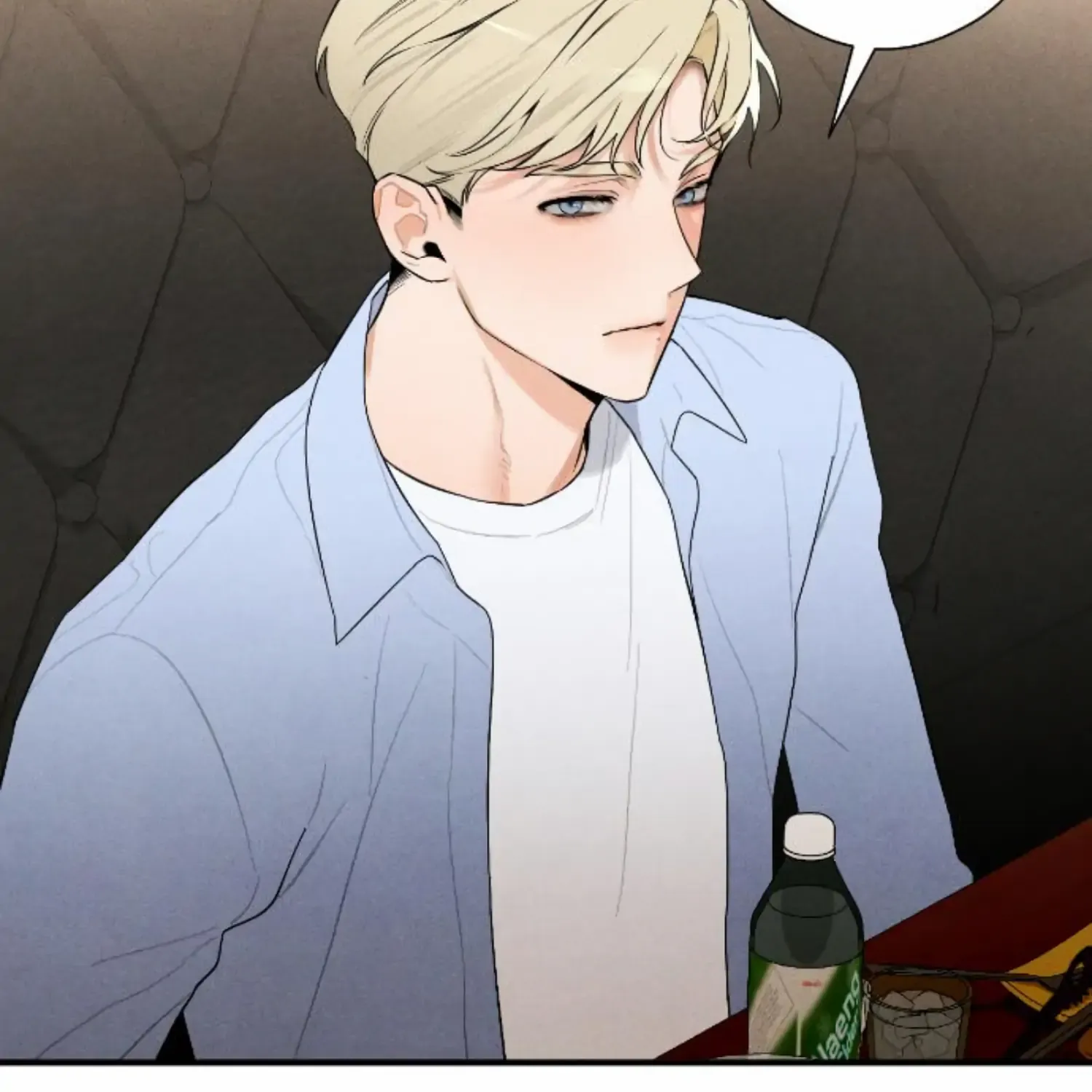 Demon’s Wish Chapter 3 page 76 - 