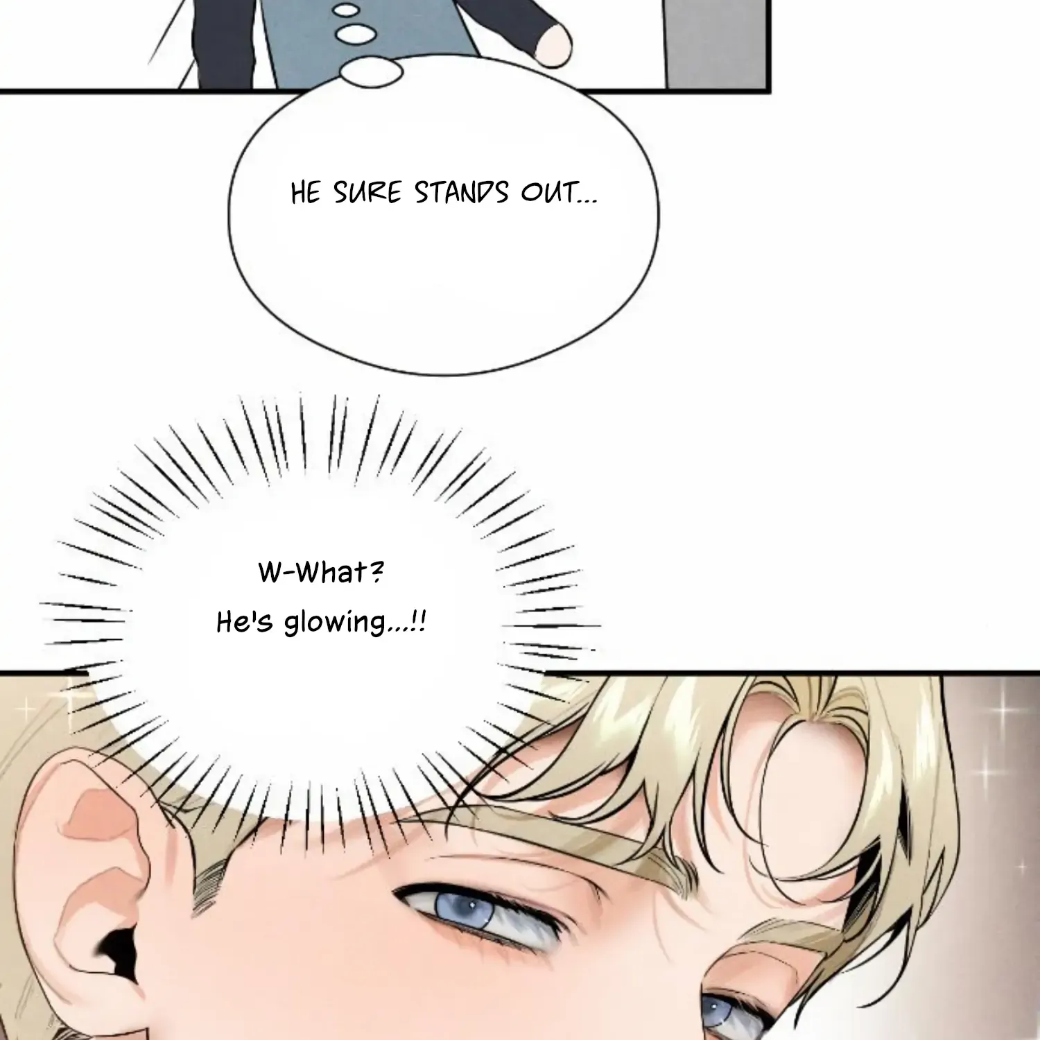 Demon’s Wish Chapter 3 page 79 - 