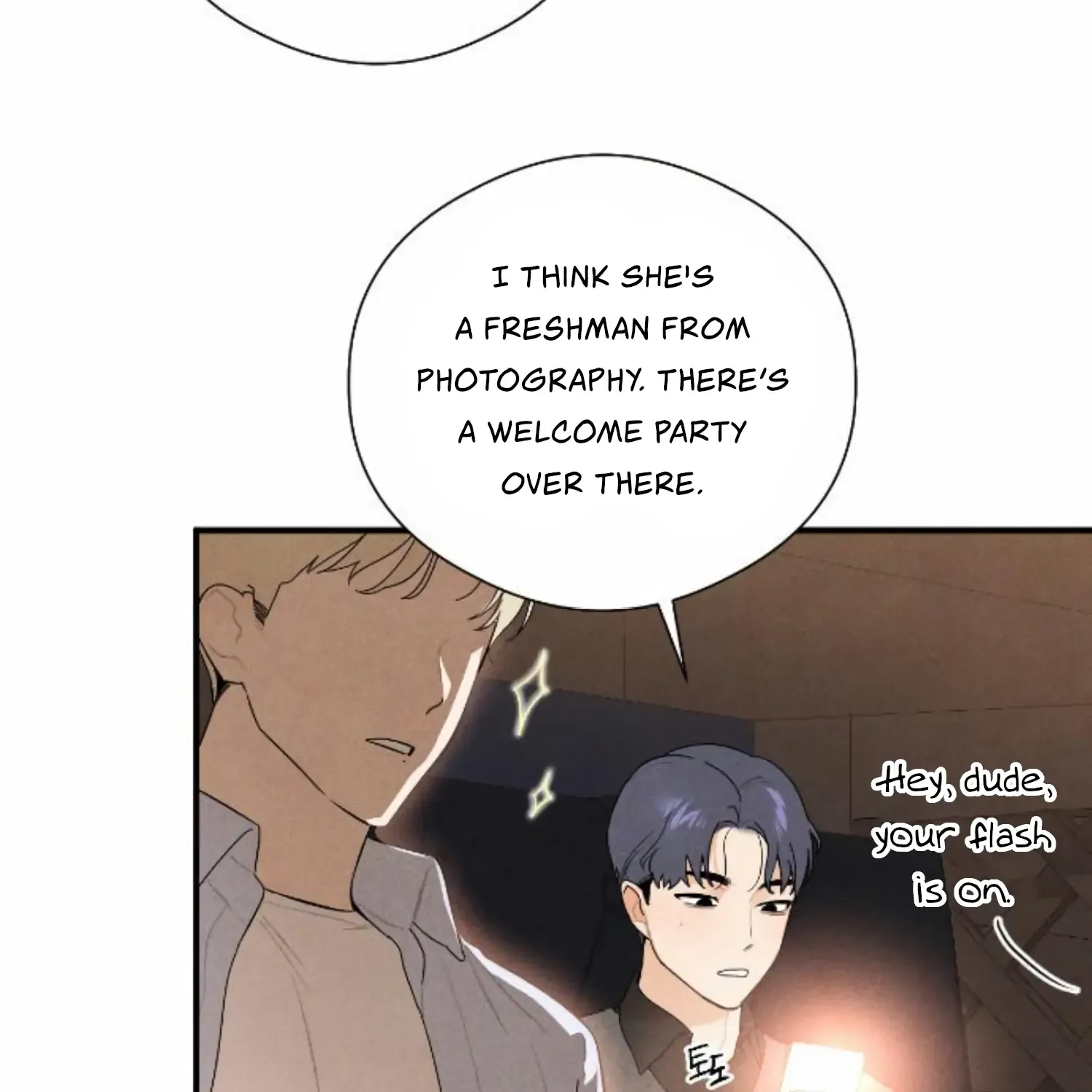 Demon’s Wish Chapter 3 page 82 - 