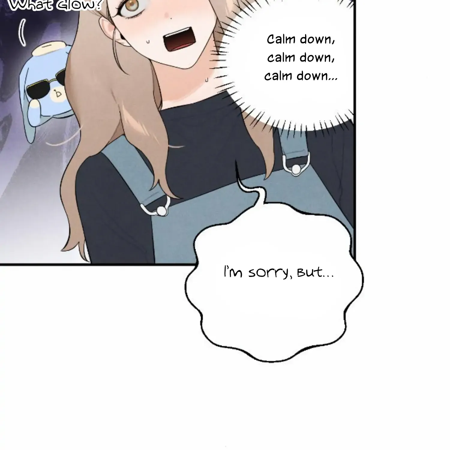 Demon’s Wish Chapter 3 page 84 - 