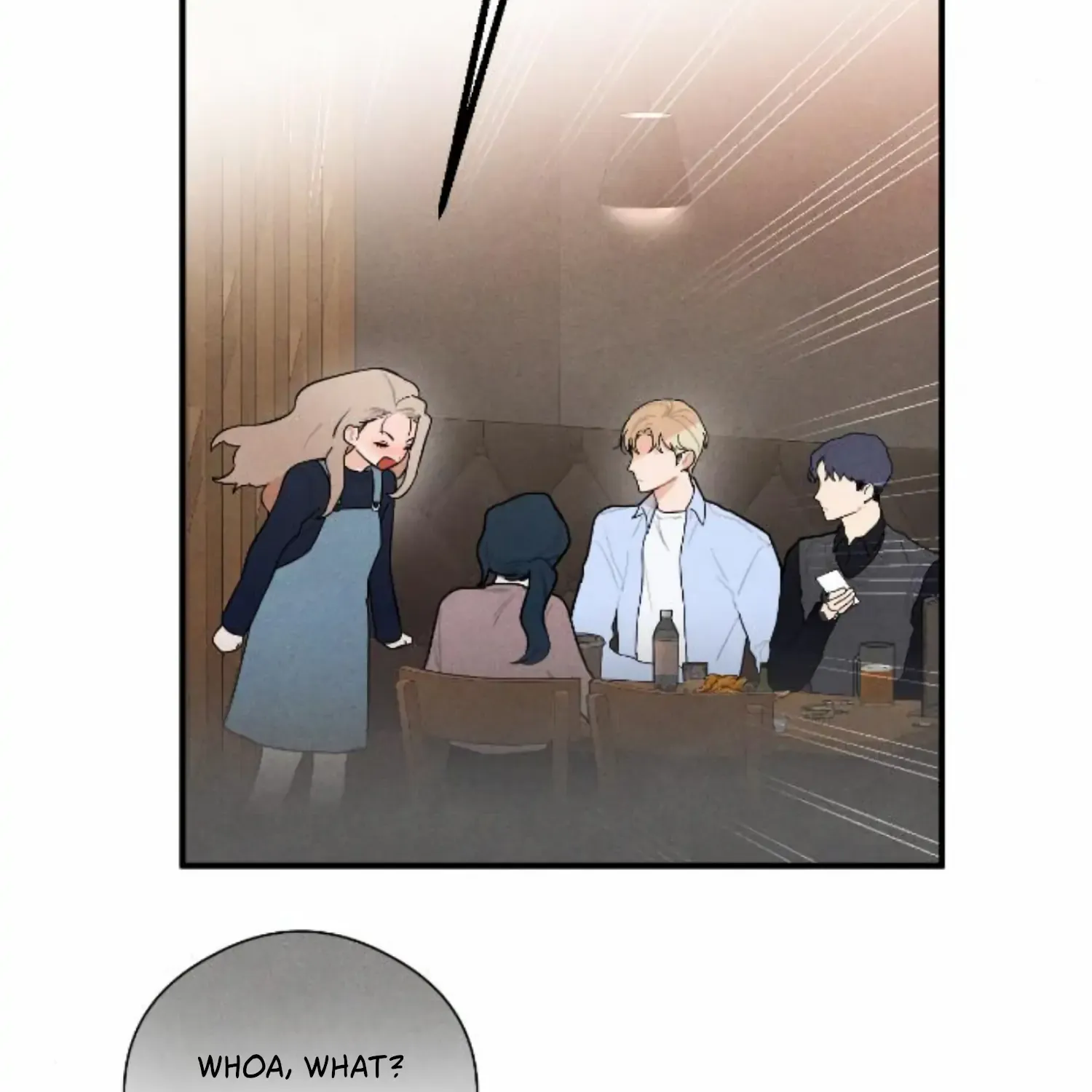 Demon’s Wish Chapter 3 page 87 - 