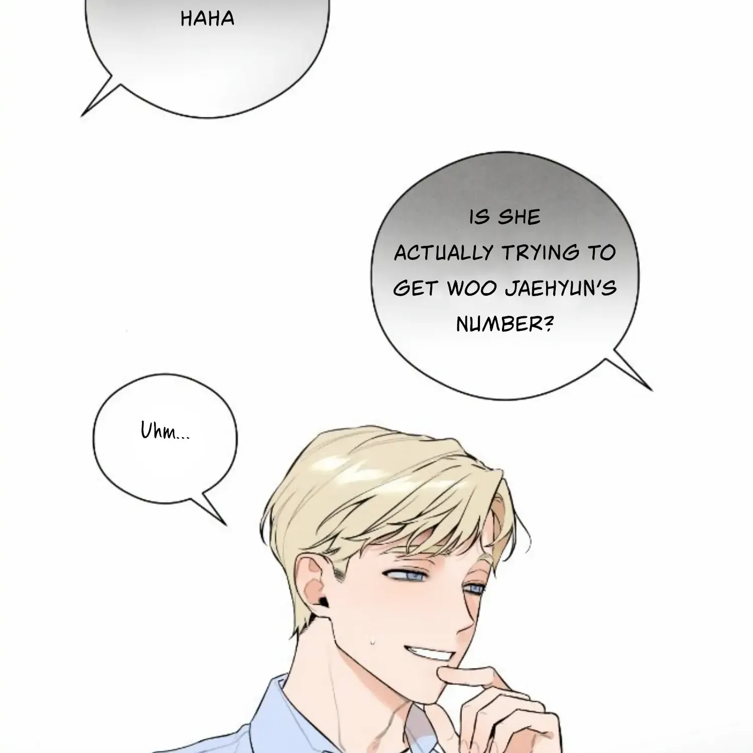 Demon’s Wish Chapter 3 page 88 - 