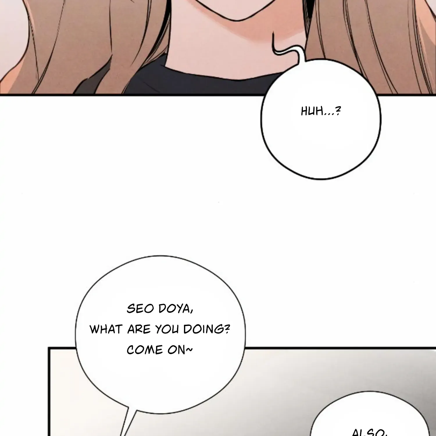 Demon’s Wish Chapter 3 page 10 - 