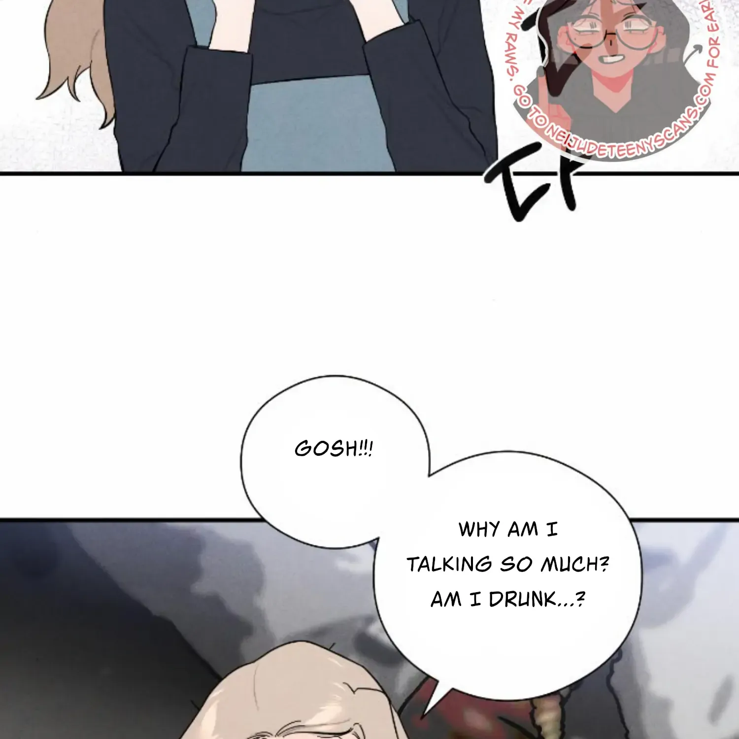 Demon’s Wish Chapter 3 page 91 - 