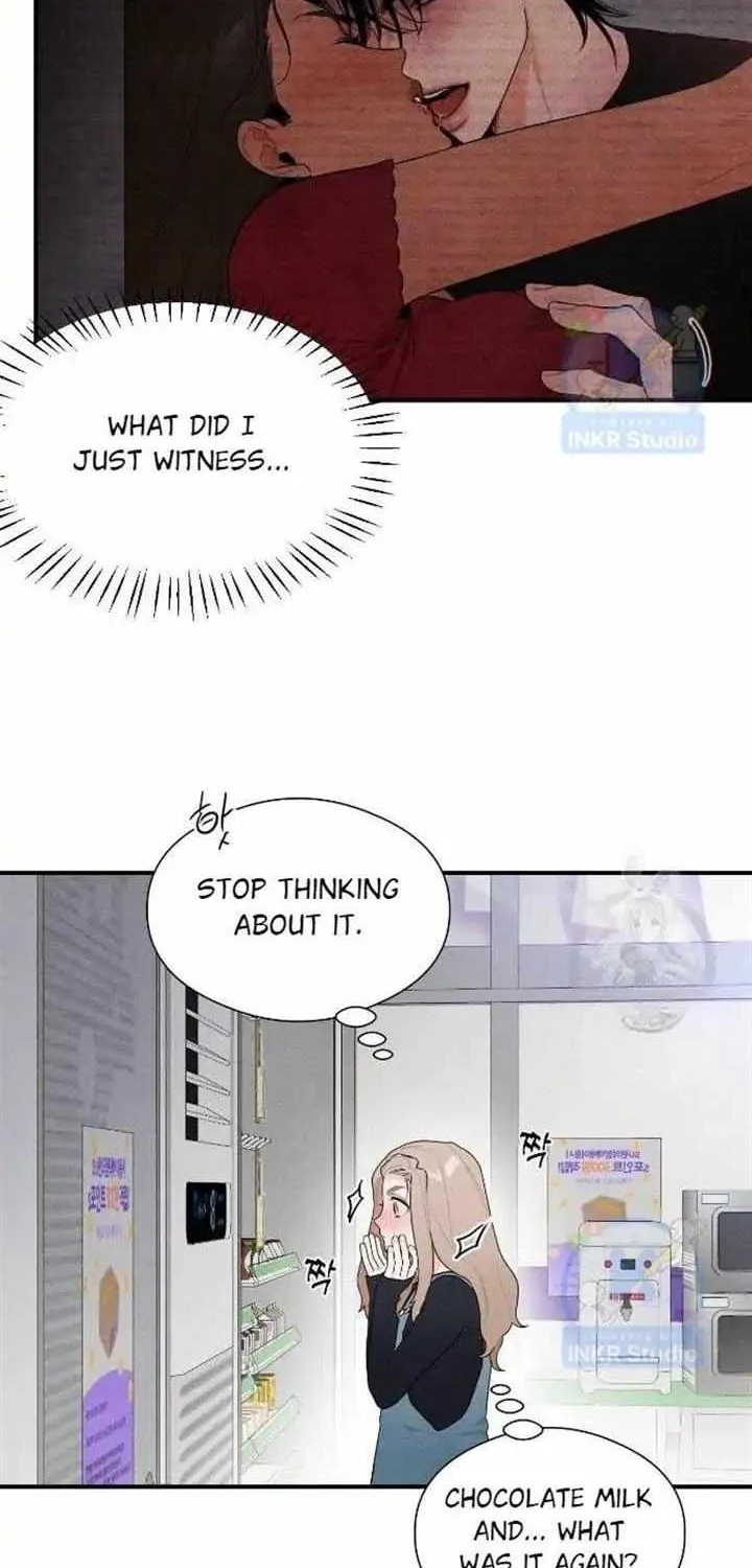 Demon’s Wish Chapter 4 page 11 - 