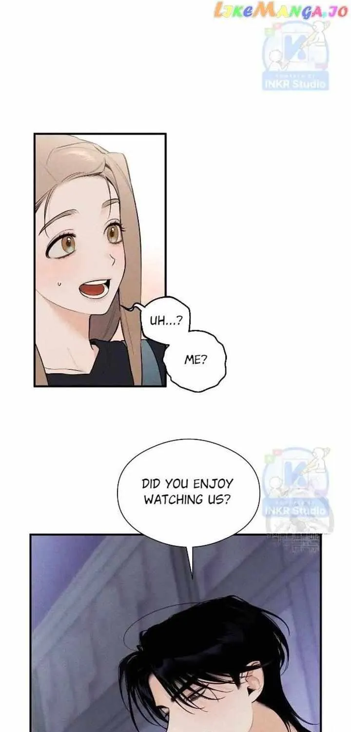 Demon’s Wish Chapter 4 page 19 - 