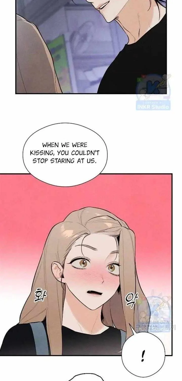 Demon’s Wish Chapter 4 page 20 - 