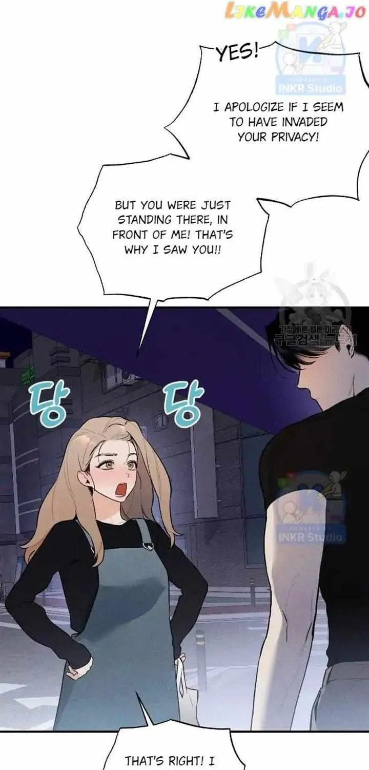 Demon’s Wish Chapter 4 page 22 - 