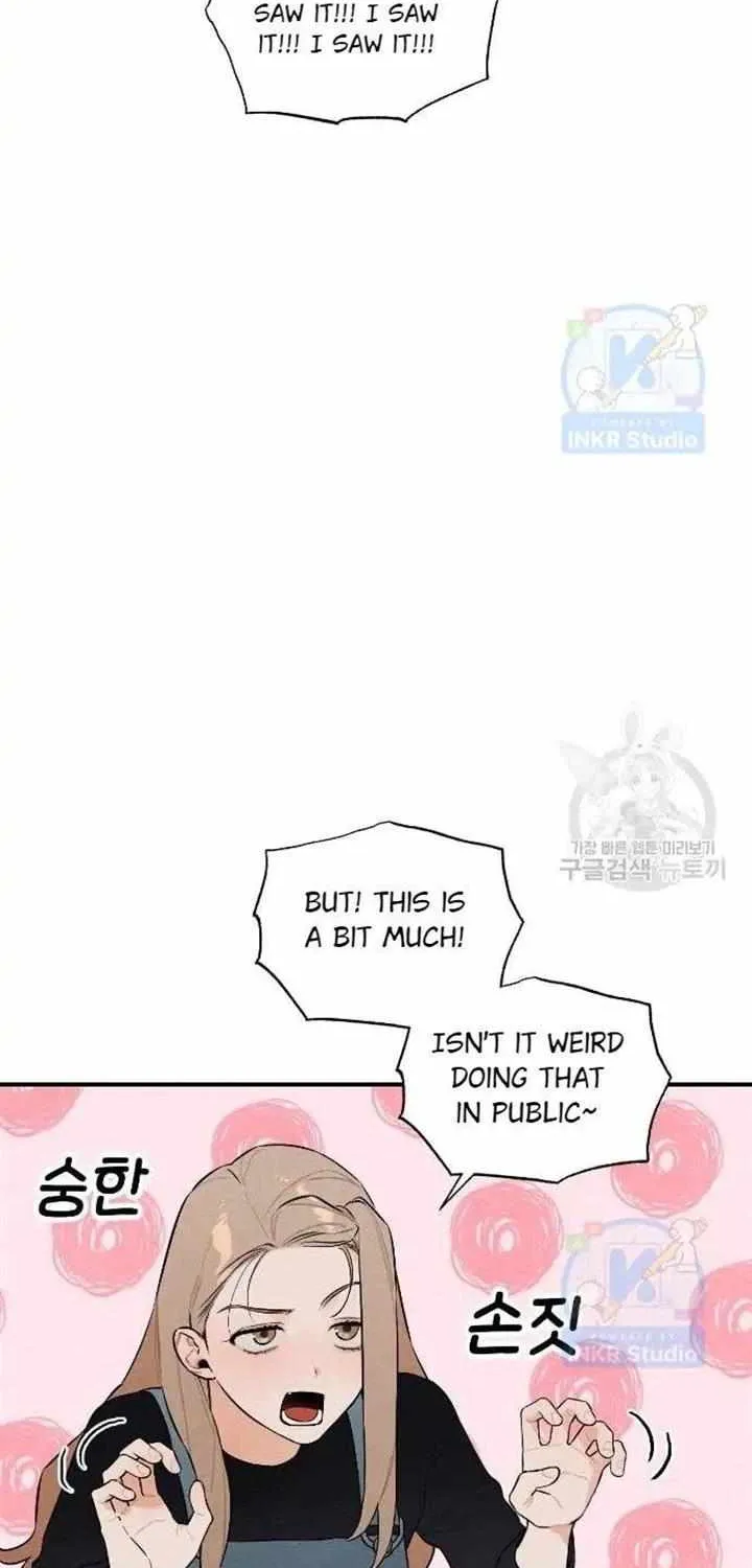 Demon’s Wish Chapter 4 page 23 - 