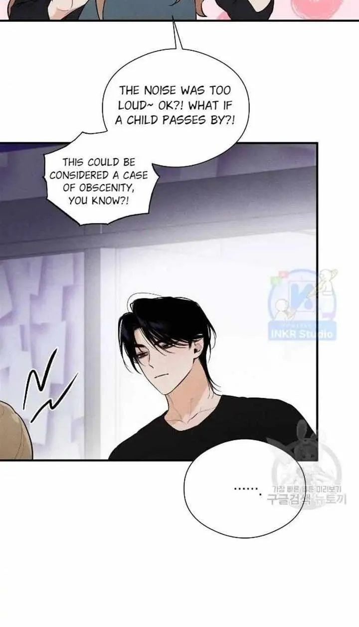 Demon’s Wish Chapter 4 page 24 - 