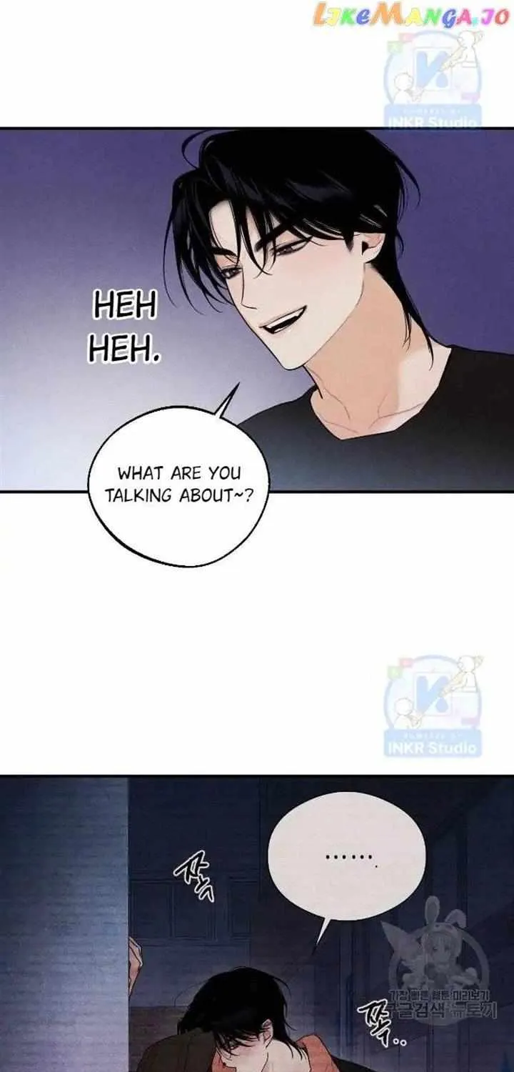 Demon’s Wish Chapter 4 page 25 - 