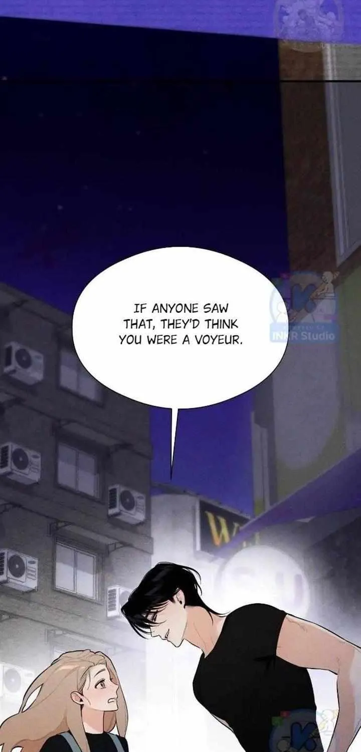 Demon’s Wish Chapter 4 page 27 - 