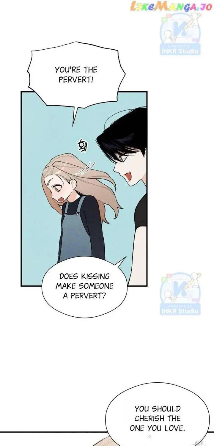 Demon’s Wish Chapter 4 page 32 - 