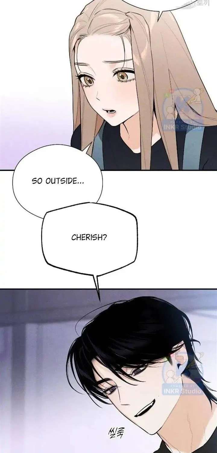 Demon’s Wish Chapter 4 page 33 - 