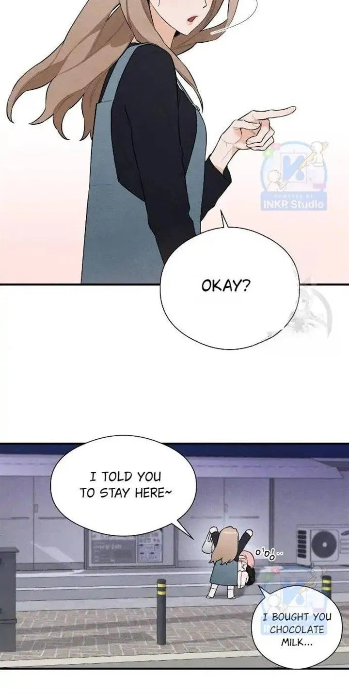 Demon’s Wish Chapter 4 page 38 - 