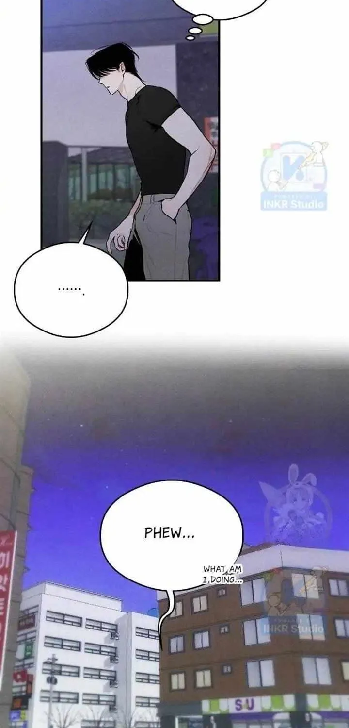 Demon’s Wish Chapter 4 page 40 - 