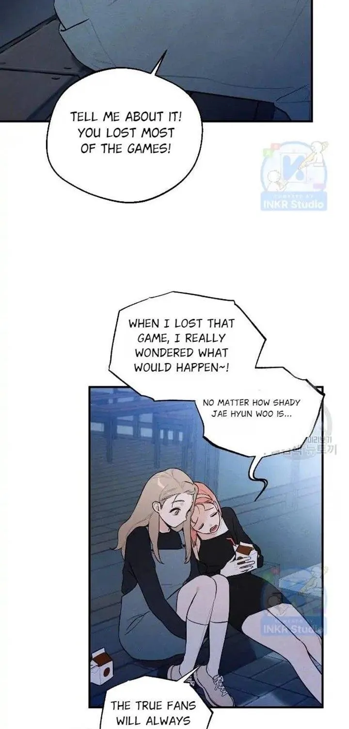 Demon’s Wish Chapter 4 page 43 - 