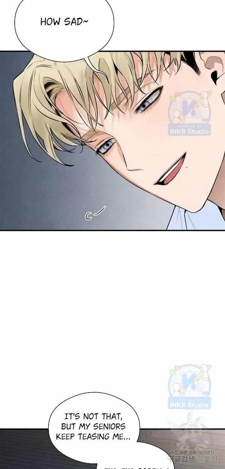 Demon’s Wish Chapter 4 page 48 - 