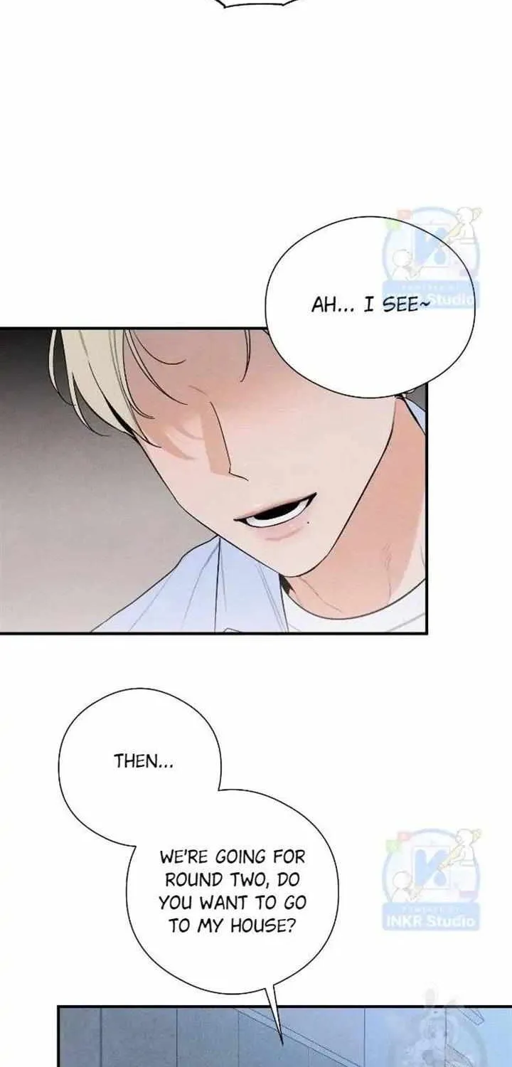 Demon’s Wish Chapter 4 page 53 - 
