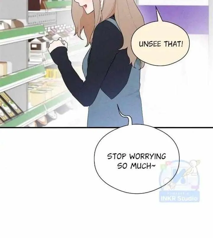 Demon’s Wish Chapter 4 page 9 - 