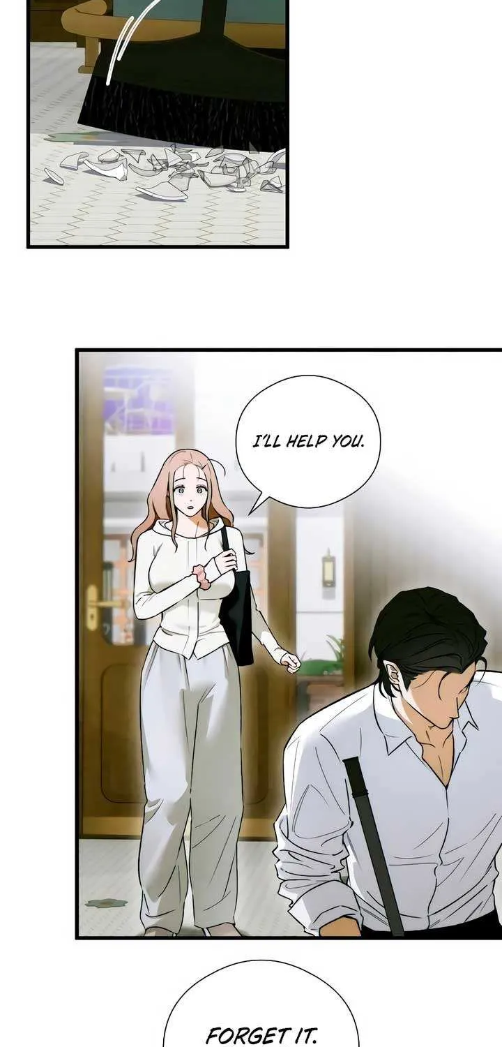 Demon’s Wish Chapter 48 page 12 - 