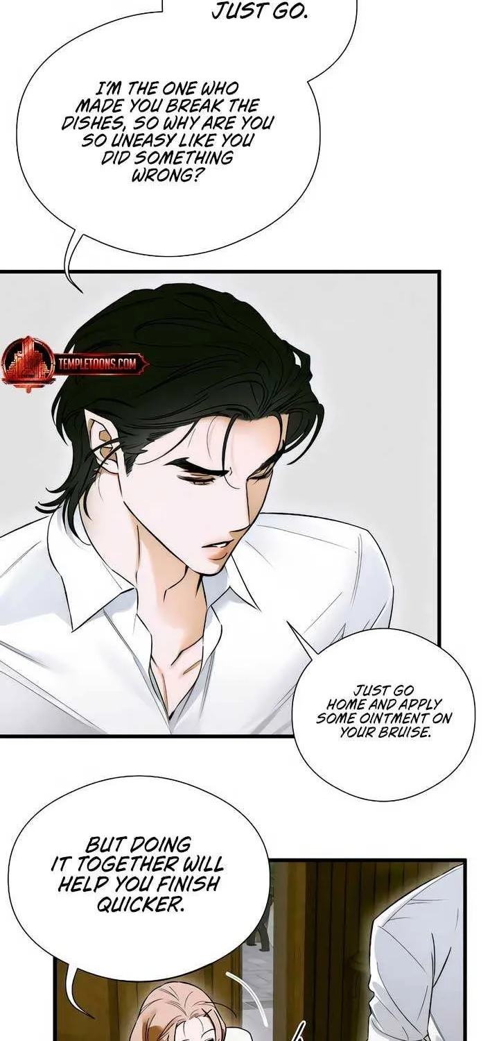 Demon’s Wish Chapter 48 page 13 - 