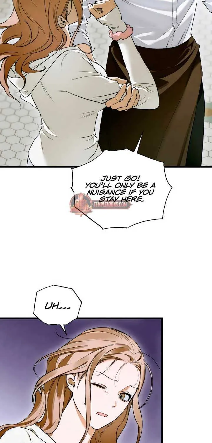 Demon’s Wish Chapter 48 page 16 - 