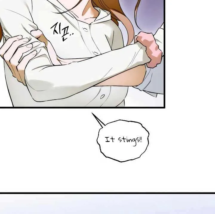 Demon’s Wish Chapter 48 page 17 - 