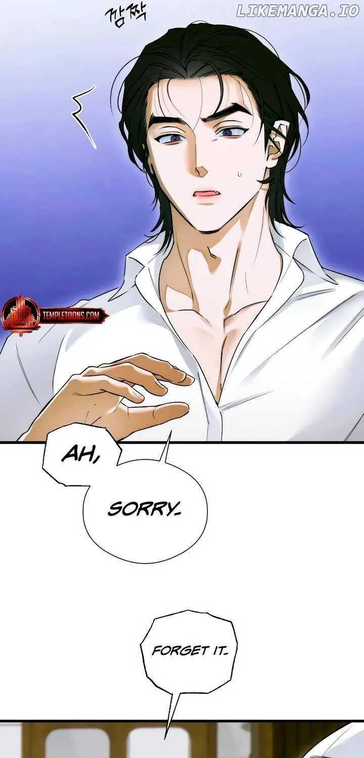 Demon’s Wish Chapter 48 page 18 - 