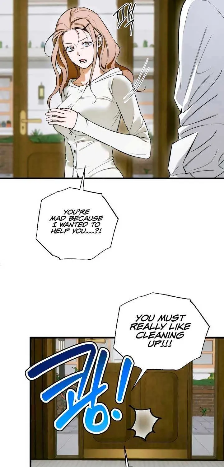 Demon’s Wish Chapter 48 page 19 - 