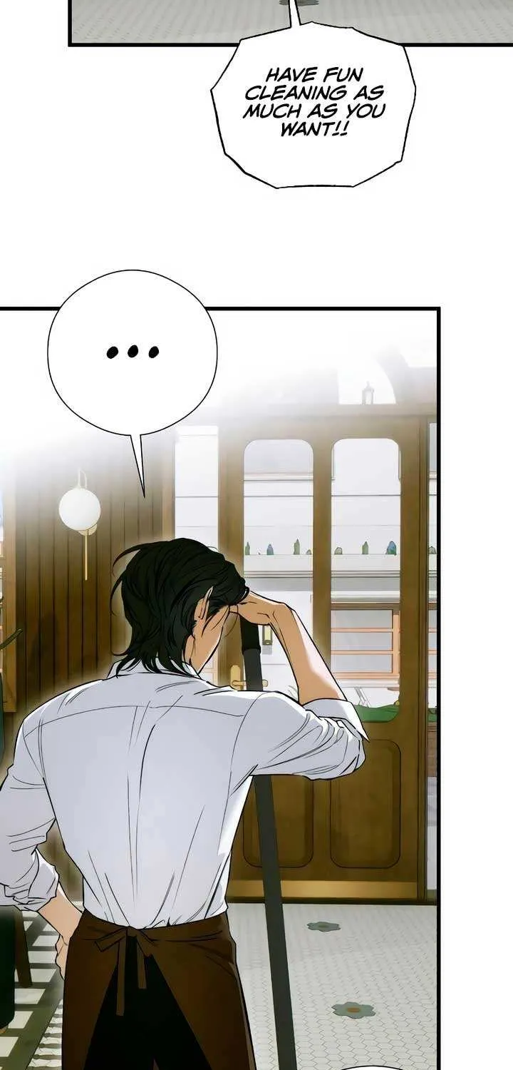 Demon’s Wish Chapter 48 page 20 - 