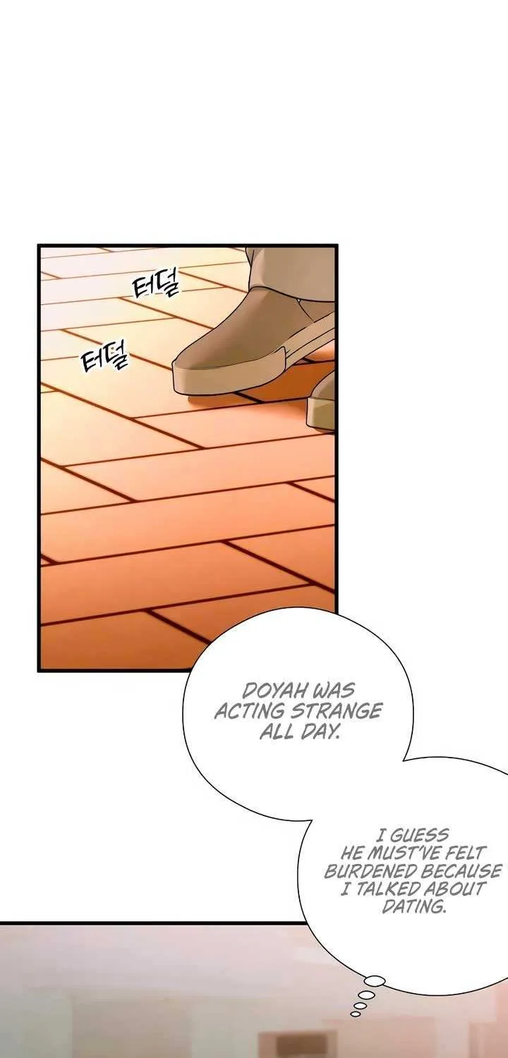 Demon’s Wish Chapter 48 page 22 - 