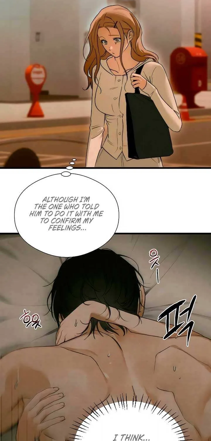 Demon’s Wish Chapter 48 page 23 - 