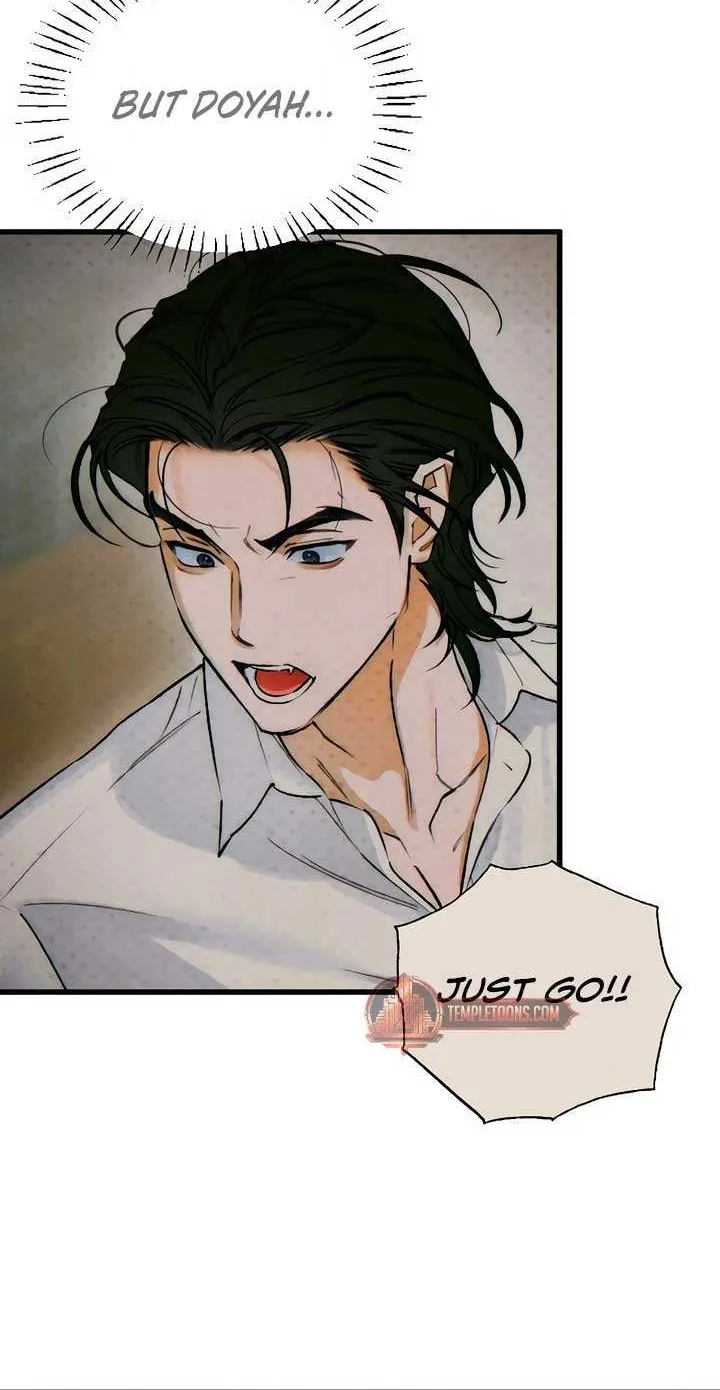 Demon’s Wish Chapter 48 page 25 - 