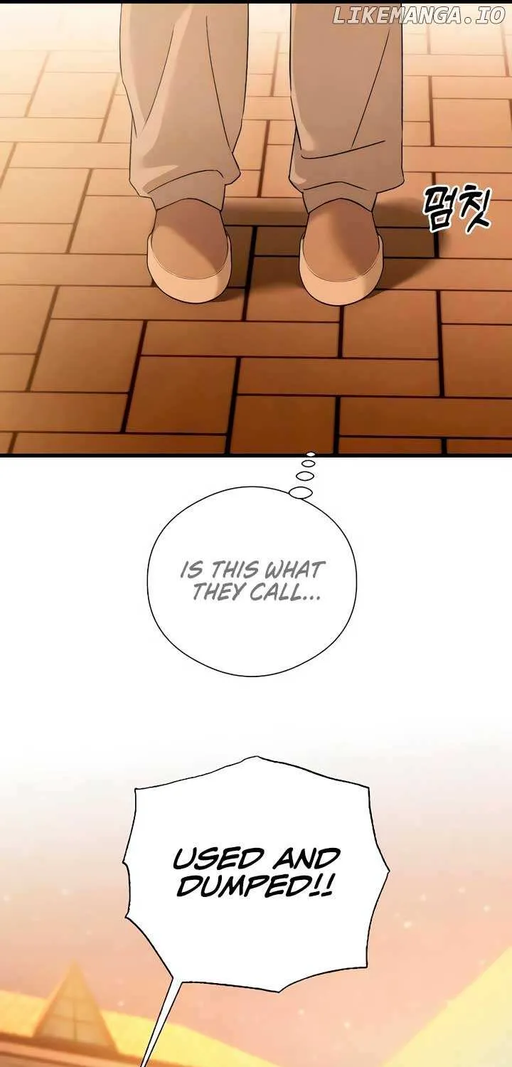 Demon’s Wish Chapter 48 page 26 - 