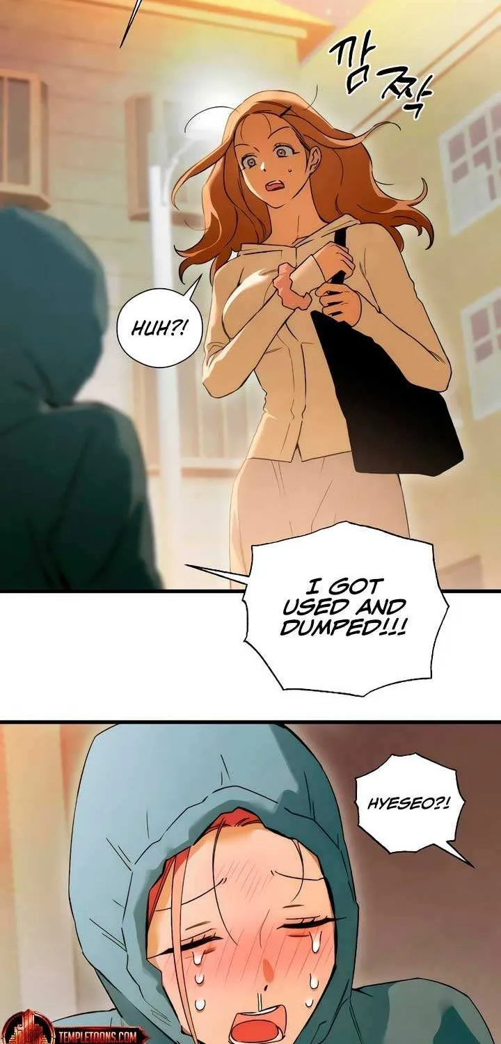Demon’s Wish Chapter 48 page 27 - 