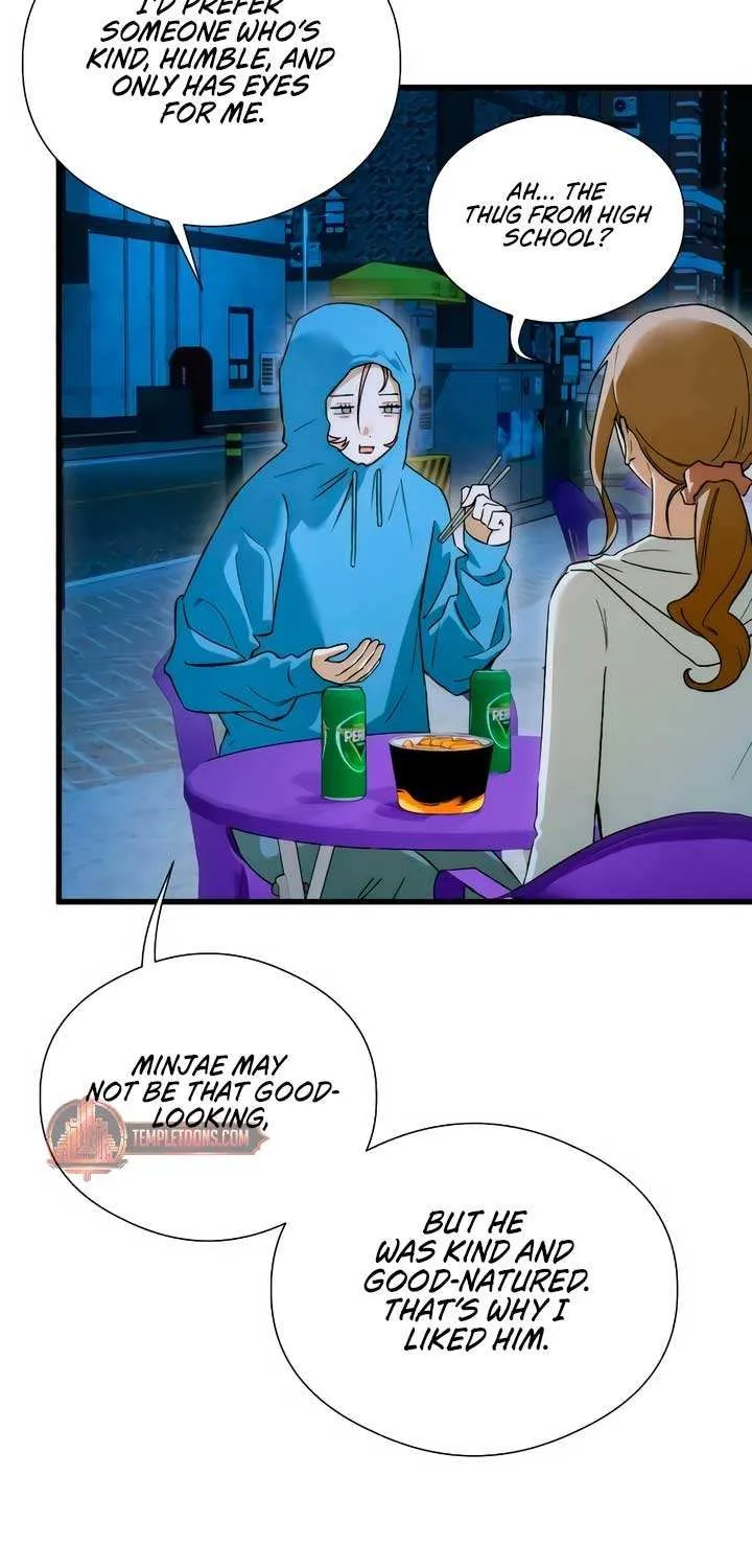Demon’s Wish Chapter 48 page 30 - 