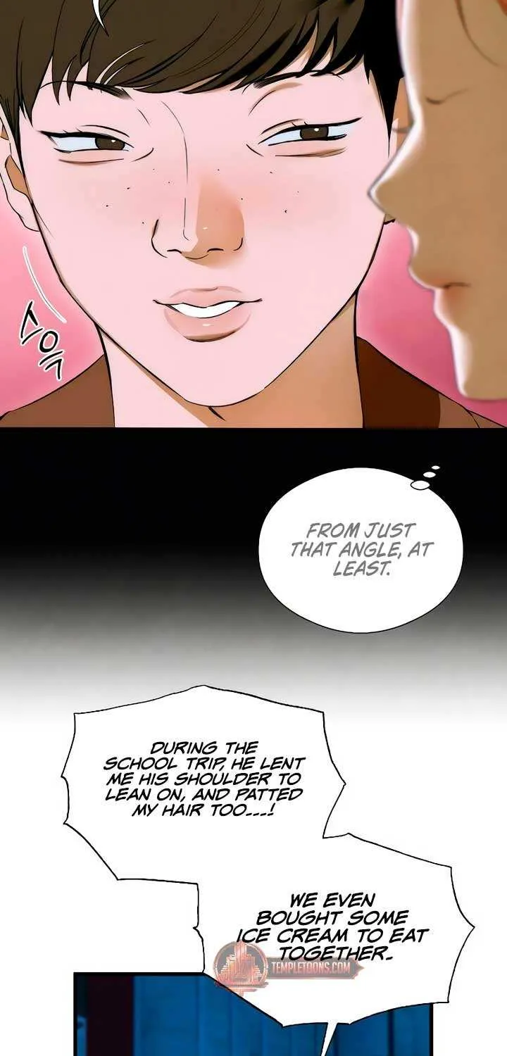 Demon’s Wish Chapter 48 page 32 - 