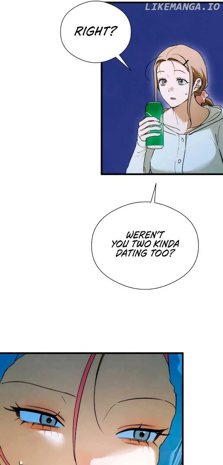 Demon’s Wish Chapter 48 page 34 - 