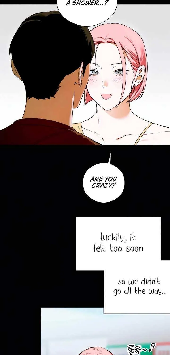 Demon’s Wish Chapter 48 page 36 - 