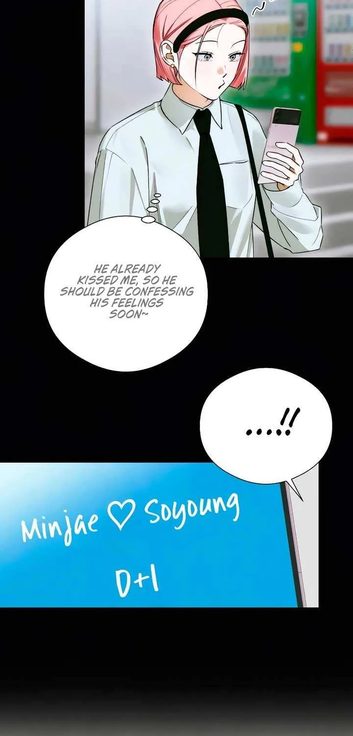 Demon’s Wish Chapter 48 page 37 - 