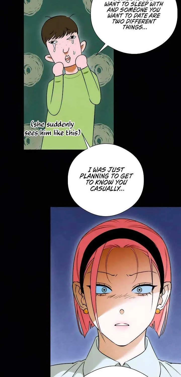 Demon’s Wish Chapter 48 page 39 - 