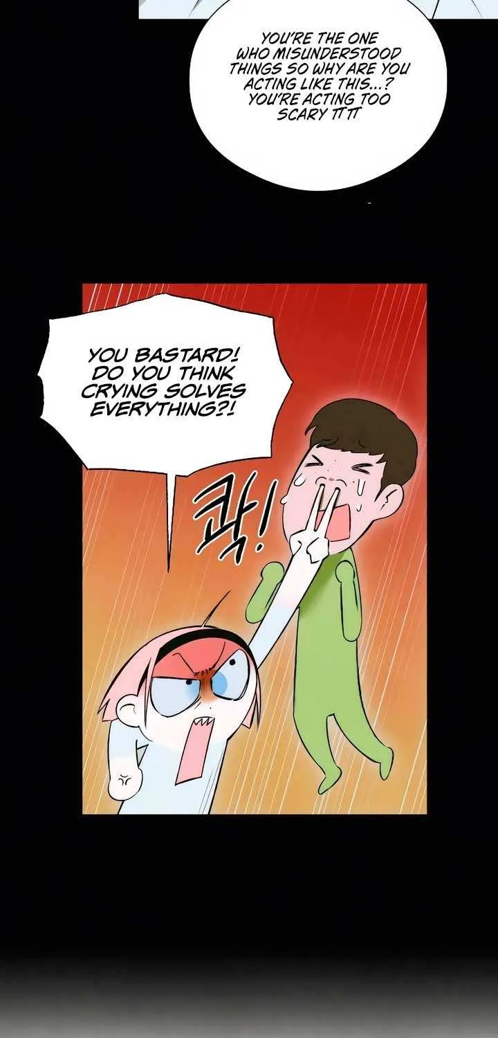 Demon’s Wish Chapter 48 page 40 - 