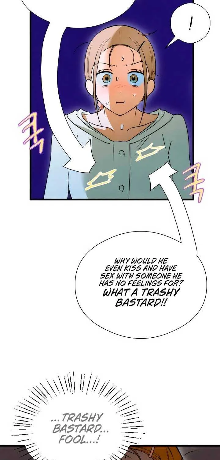Demon’s Wish Chapter 48 page 44 - 