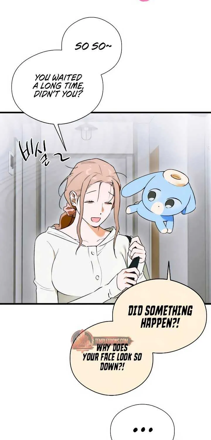 Demon’s Wish Chapter 48 page 48 - 