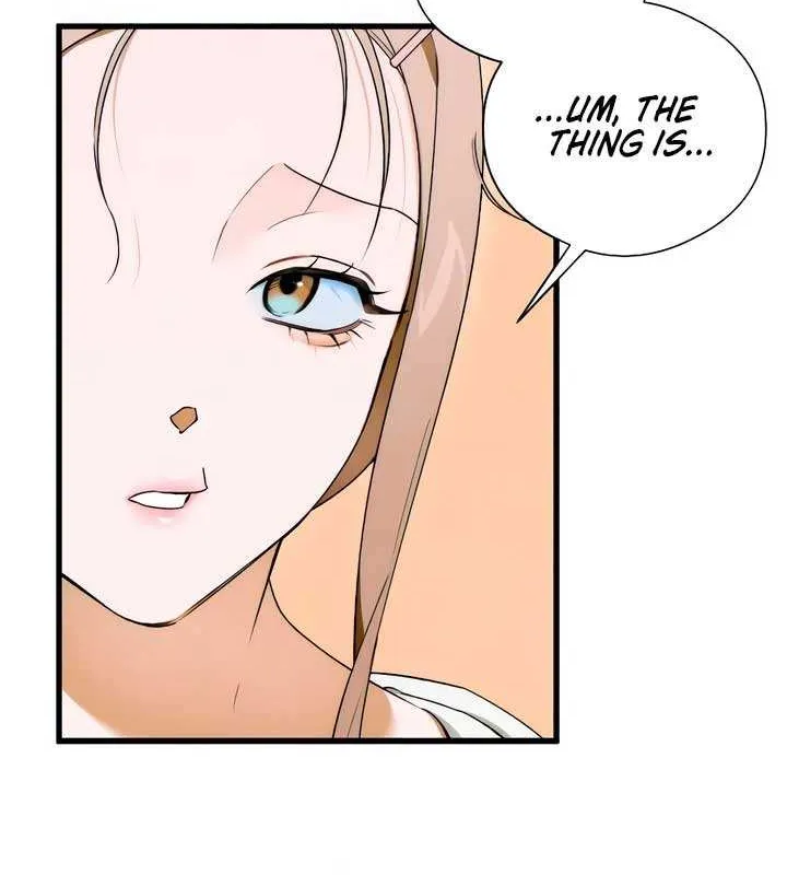 Demon’s Wish Chapter 48 page 49 - 
