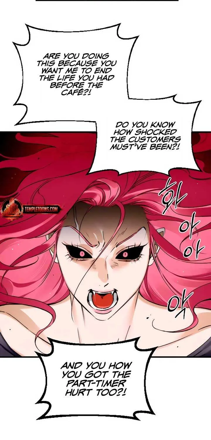 Demon’s Wish Chapter 48 page 6 - 