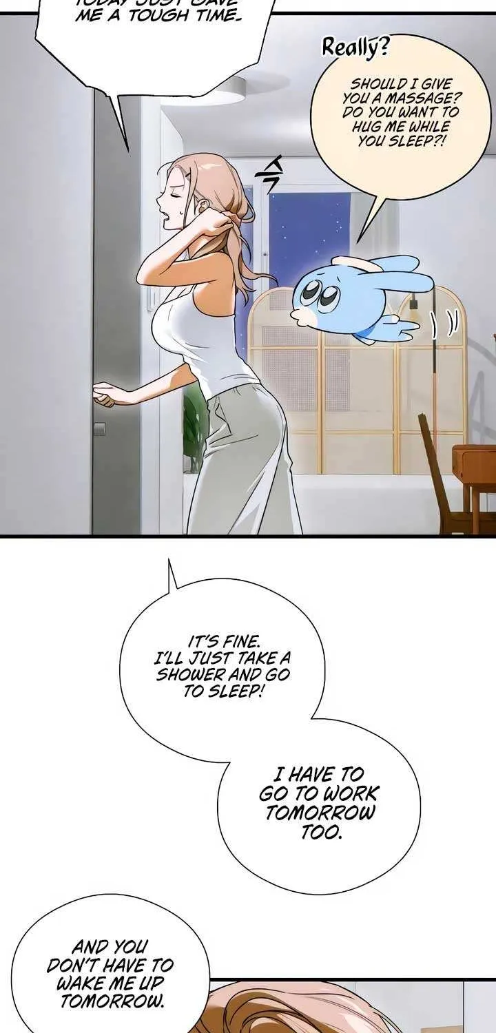 Demon’s Wish Chapter 48 page 51 - 